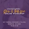 GLOW & SELF-LOVE WORKSHOP