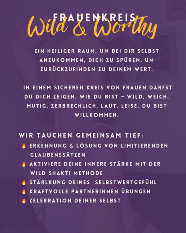 Women Circle – Bild 2