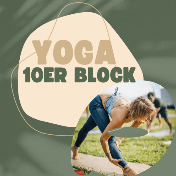 YOGABLOCK 10er Block