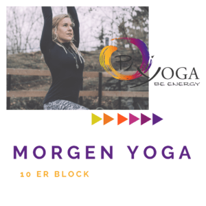 Montag Morgen Yoga @ Zoom Online