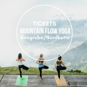 Mountain Flow Yoga