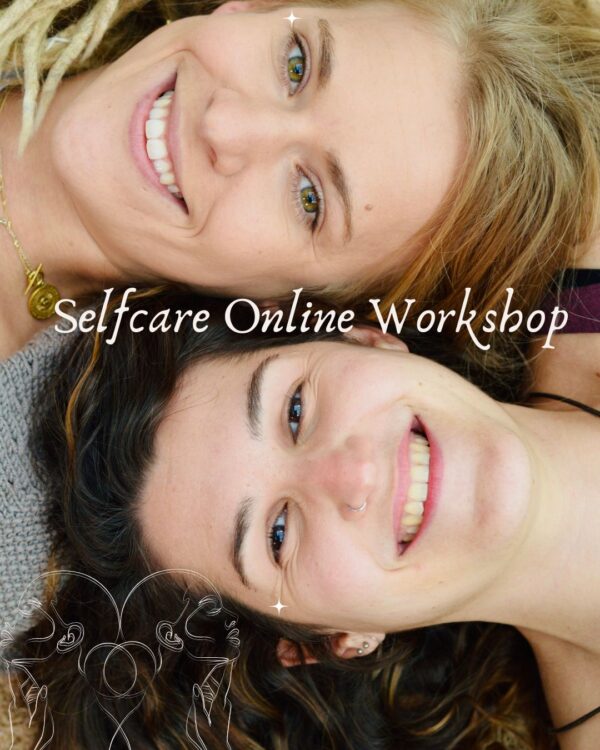 Selfcare Online Workshop