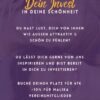 GLOW & SELF-LOVE WORKSHOP – Bild 4