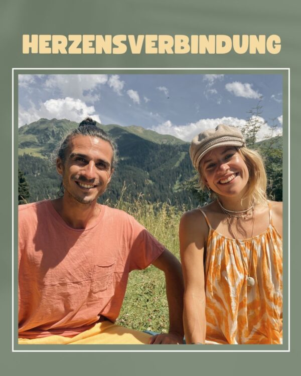 HERZENSVERBINDUNG RETREAT 2026