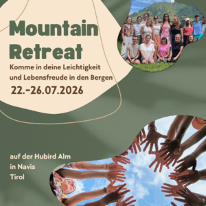 Mountain Retreat 2026