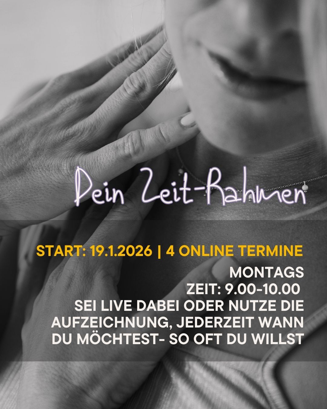 SOFT & SENSUAL MANIFESTATION MOVEMENTS – Bild 6